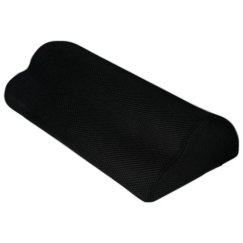 Ergonomic Feet Pillow Relaxing Cushion Support Foot Rest Under Desk