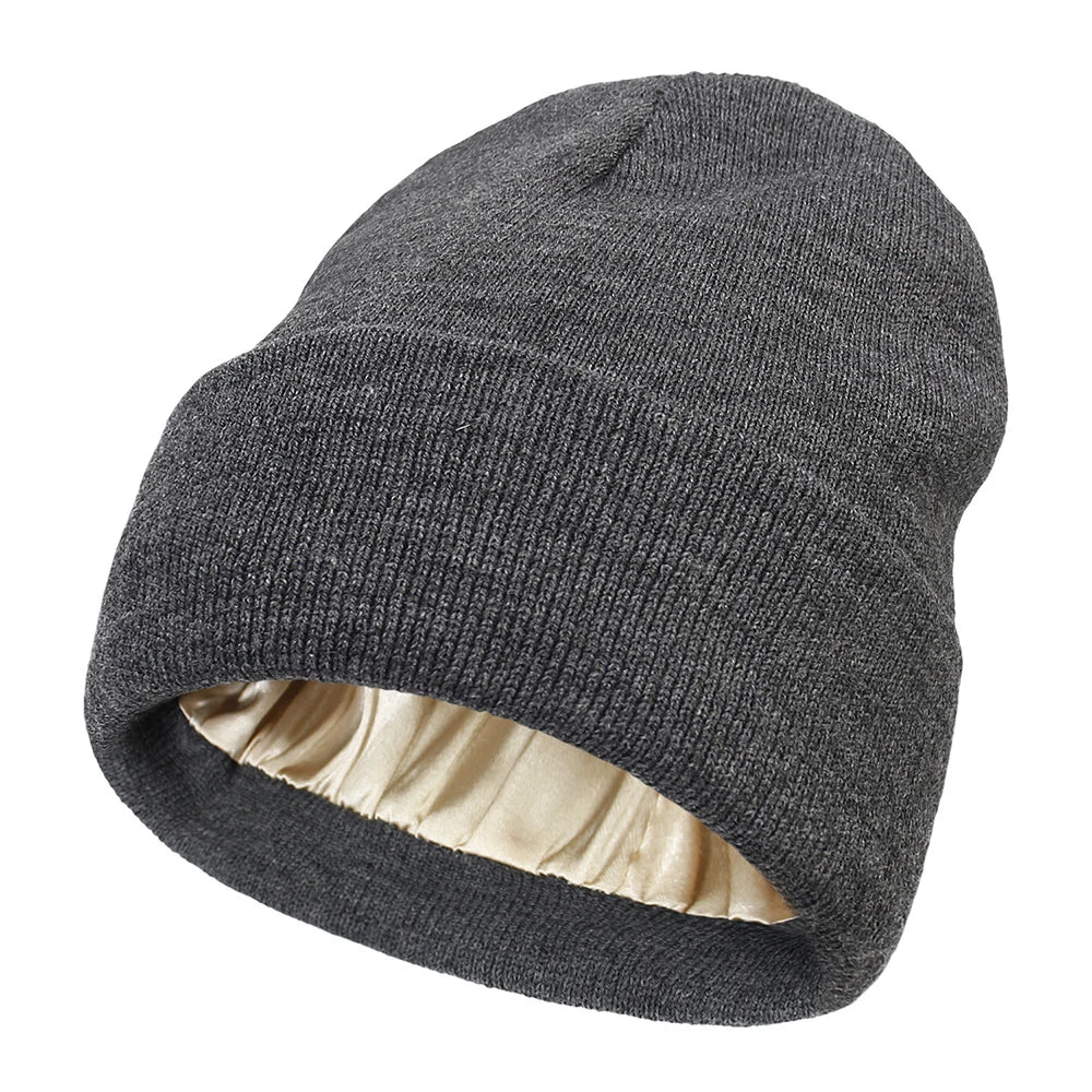 1Pcs Autumn and Winter New Fashionable Warm Hat Women's Versatile