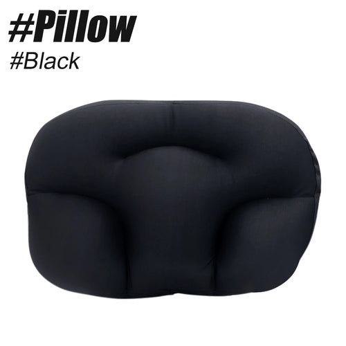 Body Massager All-round Sleep Pillow Neck Massager Sleeping Memory