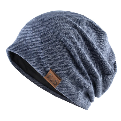 Fashion Skullies Beanies Men Summer Spring Breathable Hats For Women