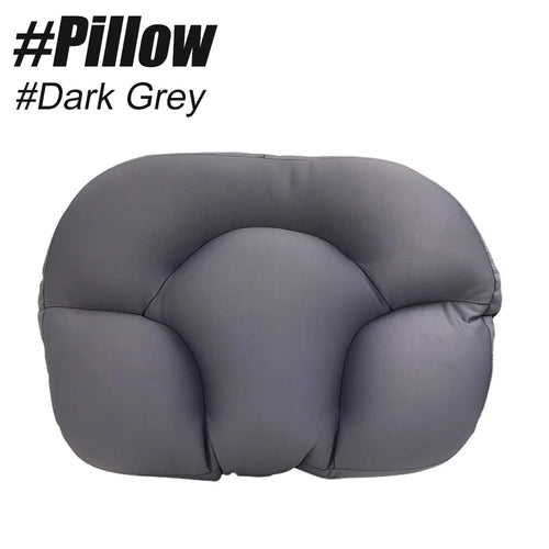 Body Massager All-round Sleep Pillow Neck Massager Sleeping Memory