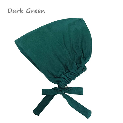 Soft Modal Turban Hat – Inner Hijab Cap & Underscarf