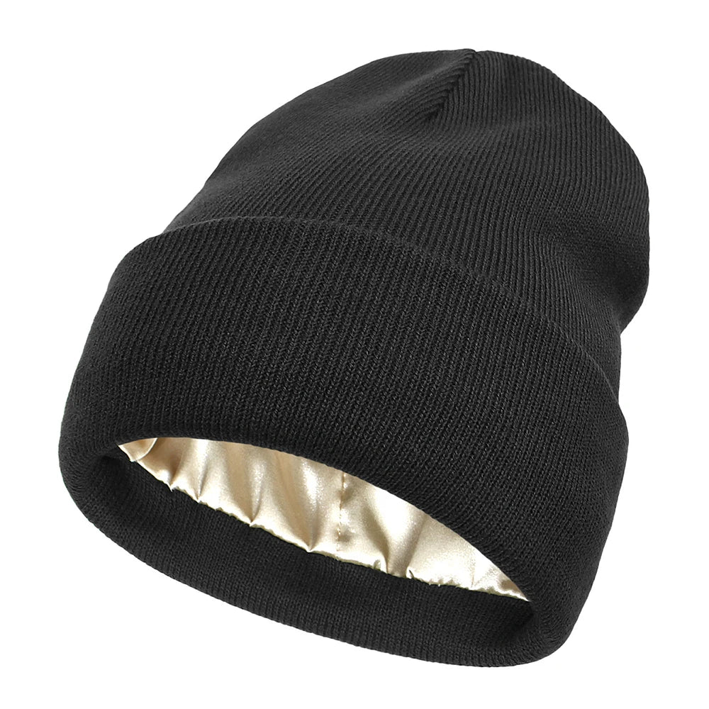 1Pcs Autumn and Winter New Fashionable Warm Hat Women's Versatile