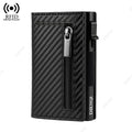 Multi-card Slot Men Wallet Business Card Holder Fashion Folding
