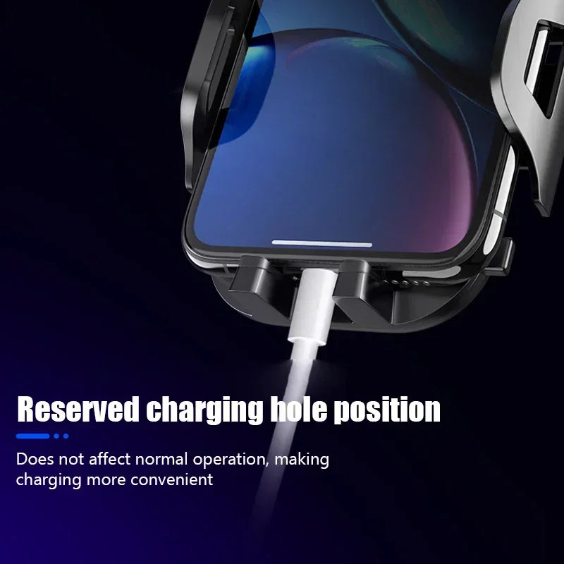 Car Phone Holder Sucker Mount Stand Suction Cup Cellphone Support in