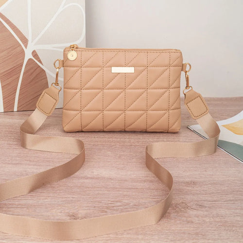Small Square Mini Phone Handbag – Women's Crossbody Bag