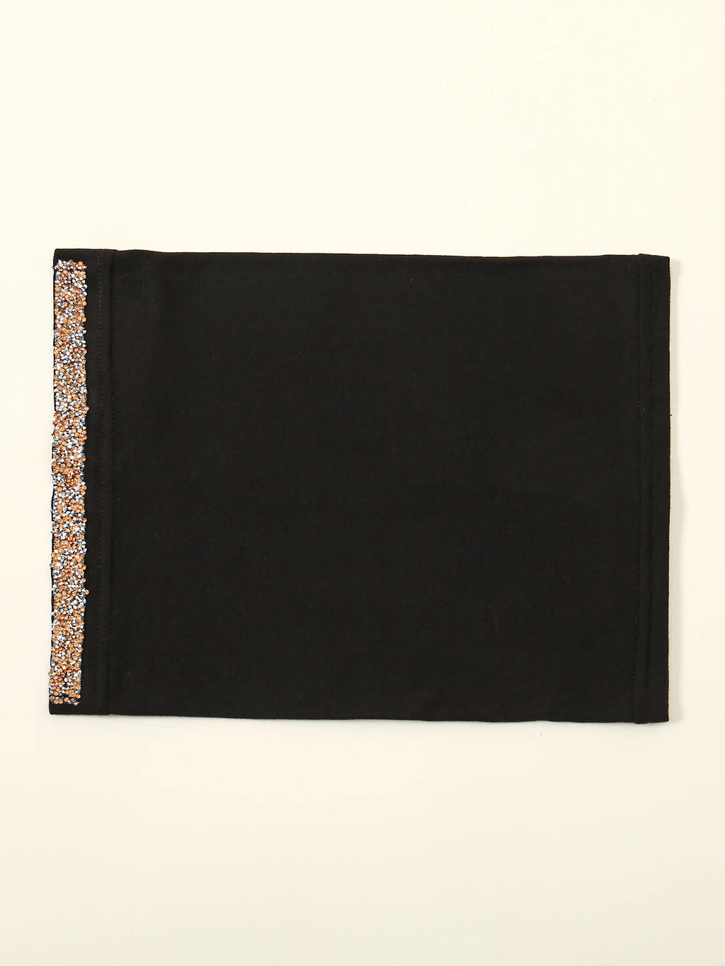 Solid Diamond Modal Jersey Inner Cap – Underscarf Hijab Band