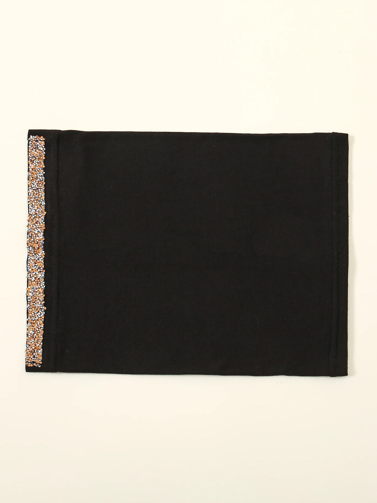 Solid Diamond Modal Jersey Inner Cap – Underscarf Hijab Band