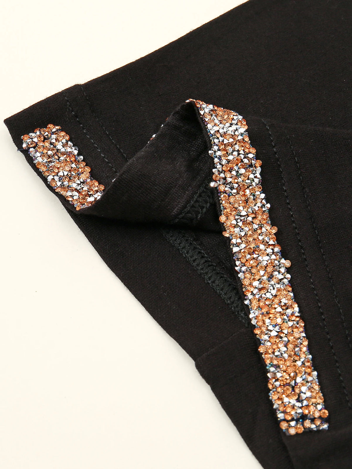 Solid Diamond Modal Jersey Inner Cap – Underscarf Hijab Band