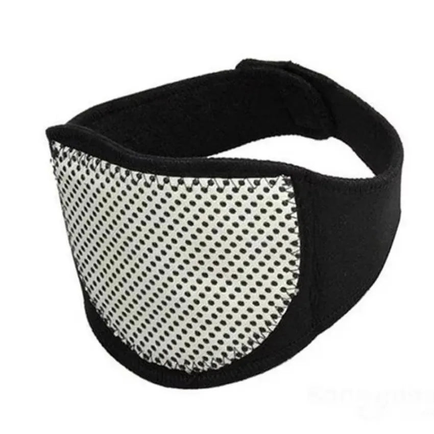 2 Pcs New Self Heating Neck Protection Heating and Warm Equipment