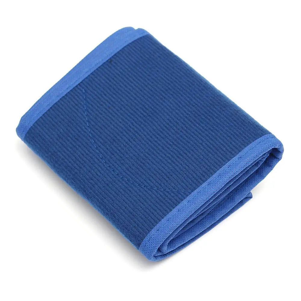 Unisex Self Heating Pad For Lower Back Pain Relief Therapy   Posture