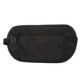 Sport Running Wais Bag Invisible Travel Waist Packs Pouch For Passport