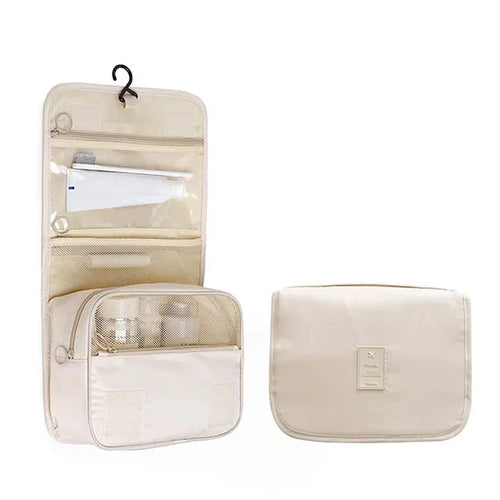 Travel Makeup Bag Waterproof Toiletries Organizer High Quality Women