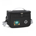 Large-Capacity First Aid Kit—Suitable for Multiple Scenarios: Home,