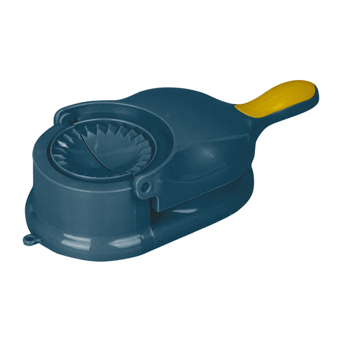 2 in1 Dumpling Maker DIY Kit Wrapper Presser Dough Pressing Ideal for