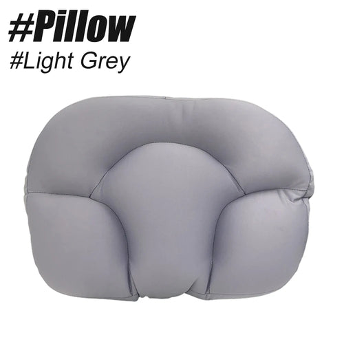 Body Massager All-round Sleep Pillow Neck Massager Sleeping Memory