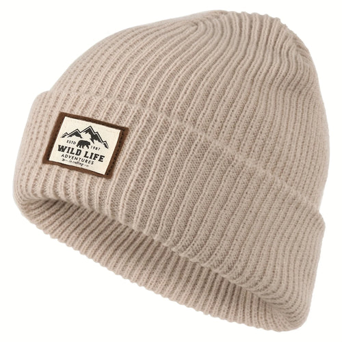 WRELS Outdoor Fleece Hat Fishing Hunting Tactical Men and women