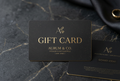 Premium Gift Card
