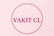 Vakit CL - Home